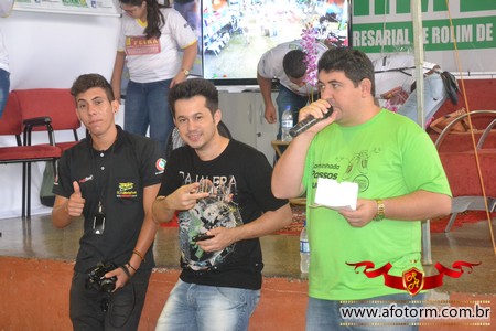 rolim de moura